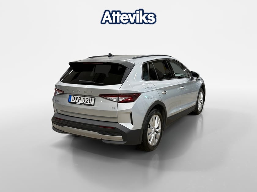 Bild 3 av Škoda Elroq 60