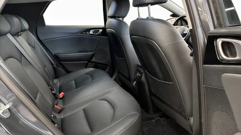 Bild 5 av Kia XCeed Plug-in Hybrid