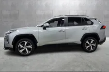 Thumnail bilde 1 av Toyota RAV4 Plug-in Hybrid