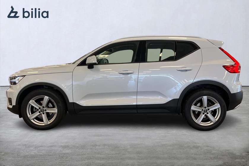 Bild 3 av Volvo XC40 D3 Momentum / Drag / Navi / Adaptiv / Sensorer