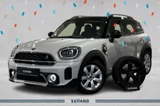Thumnail bilde 0 av MINI Countryman Cooper SE ALL4