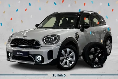 MINI Countryman Cooper SE ALL4