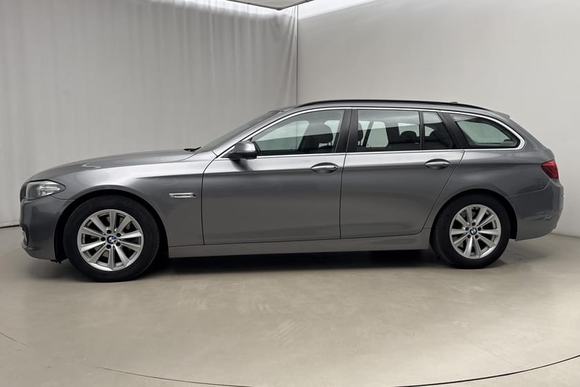 Bild 2 av BMW 520d xDrive Touring