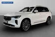 Volvo XC90 7 Säten