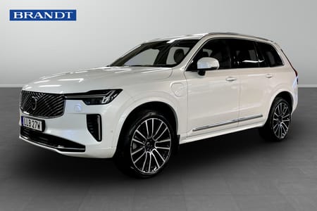 Volvo XC90 7 Säten