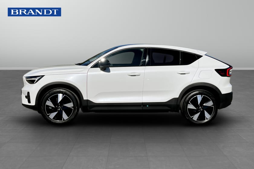 Bild 3 av Volvo C40 Recharge Extended Range Core SE