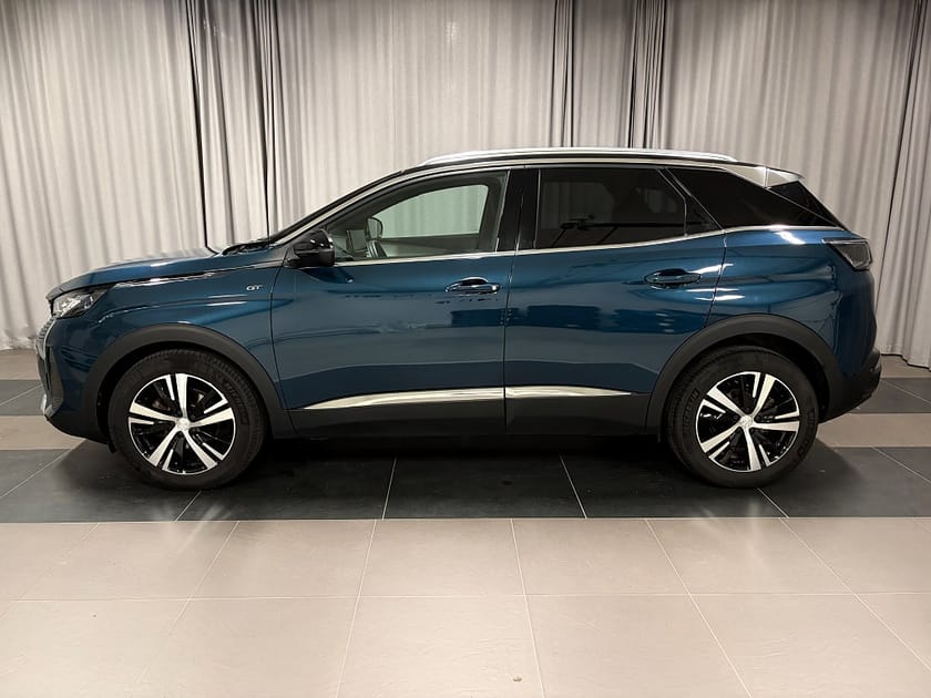 Bild 2 av Peugeot 3008