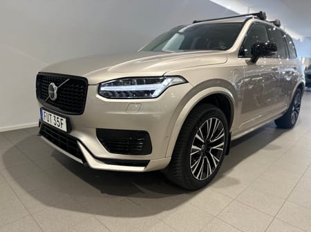 Volvo XC90 7-seater