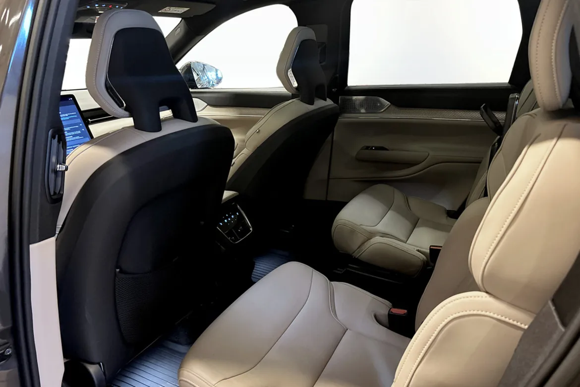 Volvo EX90 Twin Motor Performance 6-Seater