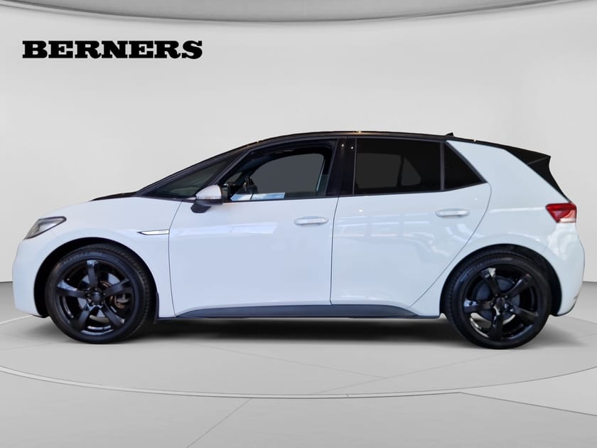 Bild 2 av Volkswagen ID.3 Pro Performance Performance, 204hk