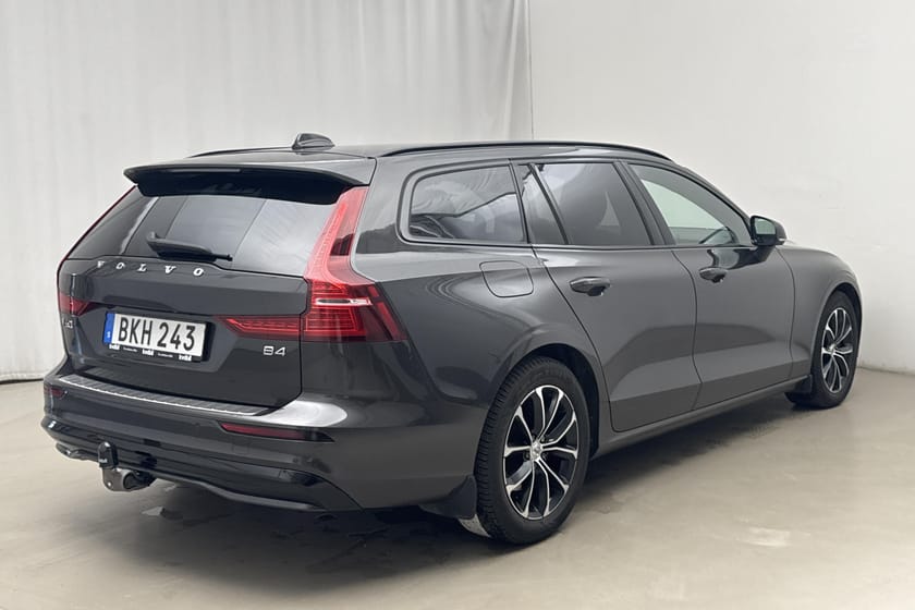 Bild 3 av Volvo V60