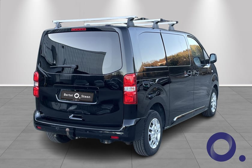 Bilde 5 av Peugeot Expert L2/HENGERFESTE/INNREDNING/AUTOMAT