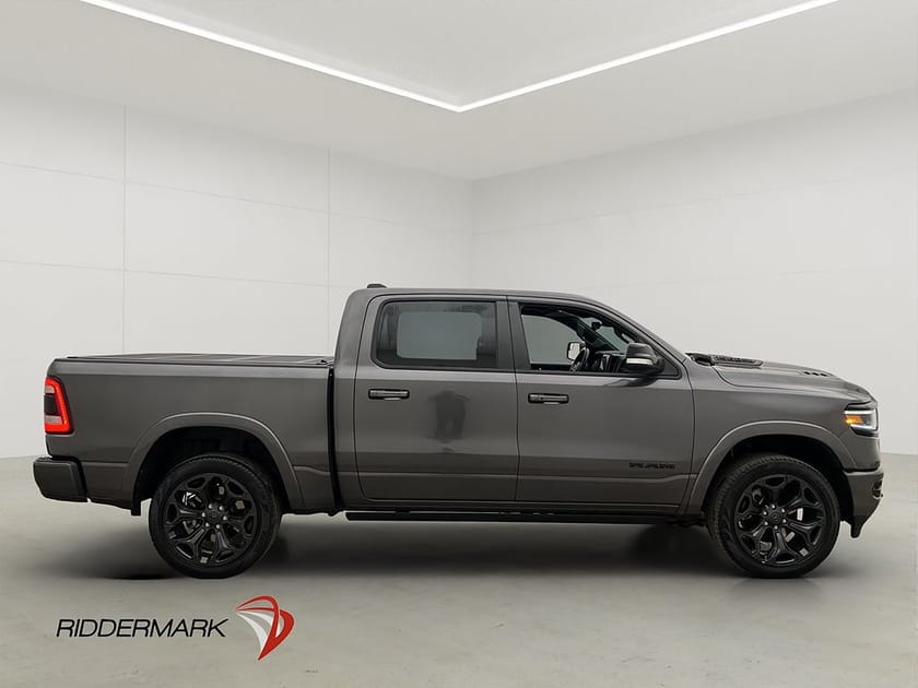 Bild 2 av RAM 1500 Crew Cab