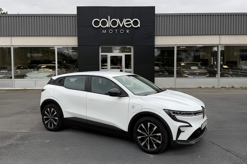 Bild 1 av Renault Mégane E-TECH Megane EV60 130 hk Automat - 60 kWh Momsbil