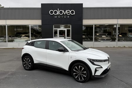 Renault Mégane E-TECH Megane EV60 130 hk Automat - 60 kWh Momsbil
