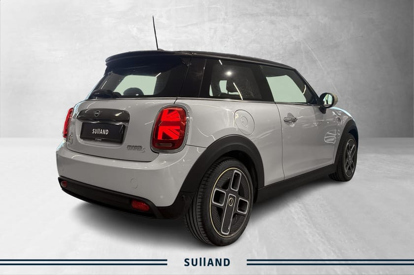 Bilde 5 av MINI Cooper SE Serviceavtale/skinn/sportsseter/navigasjon/head up