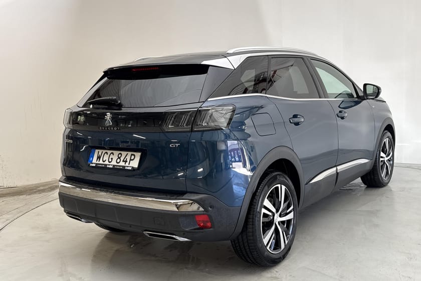 Bild 3 av Peugeot 3008