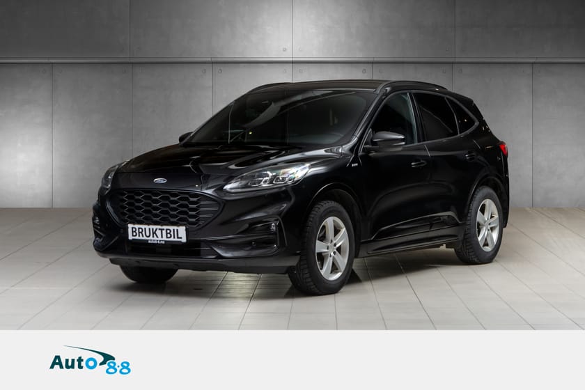 Bilde 1 av Ford Kuga ST-Line/AWD/Hengerfeste/Automat +++