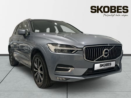 Volvo XC60 T5 AWD Inscription