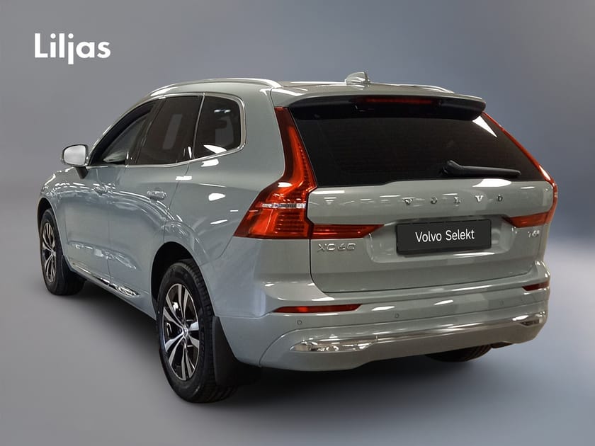 Bild 4 av Volvo XC60