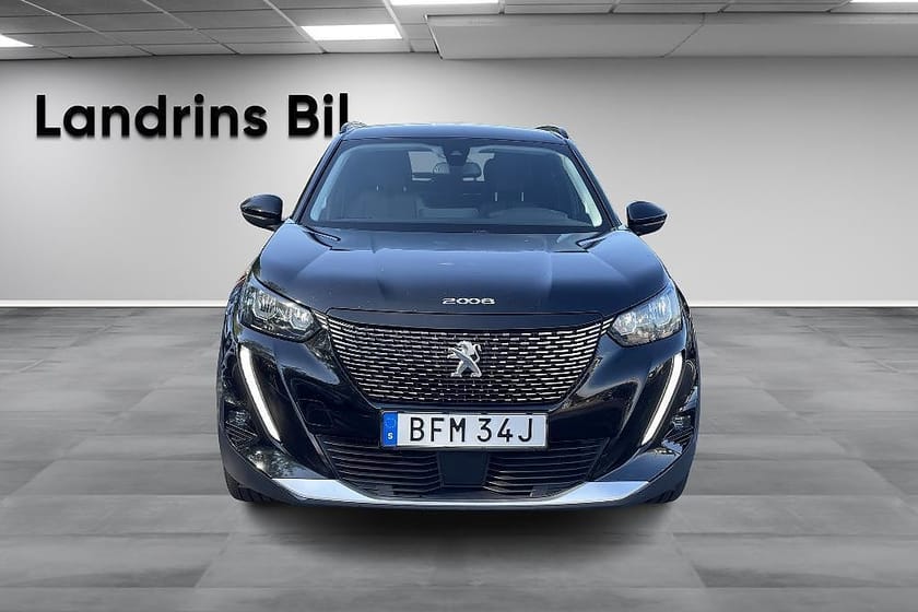 Bild 2 av Peugeot 2008