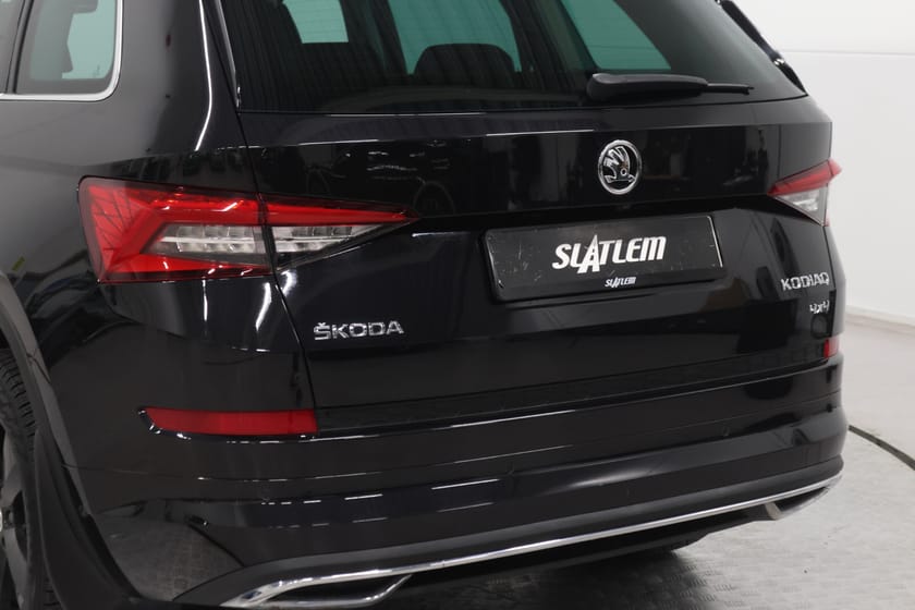 Bilde 3 av Škoda Kodiaq