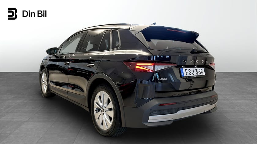 Bild 3 av Škoda Elroq 60 
