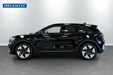 Ford Explorer EV Extended Range RWD