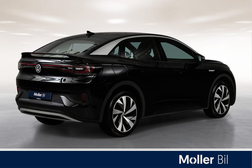 Bilde 4 av Volkswagen ID.5 Pro Performance 77kwh 204hk