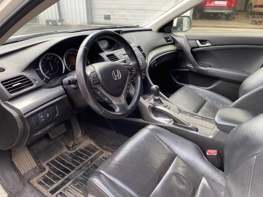 Bild 5 av Honda Accord Tourer – Executive Automat,  **  GÖR DET SJÄLV ! **
