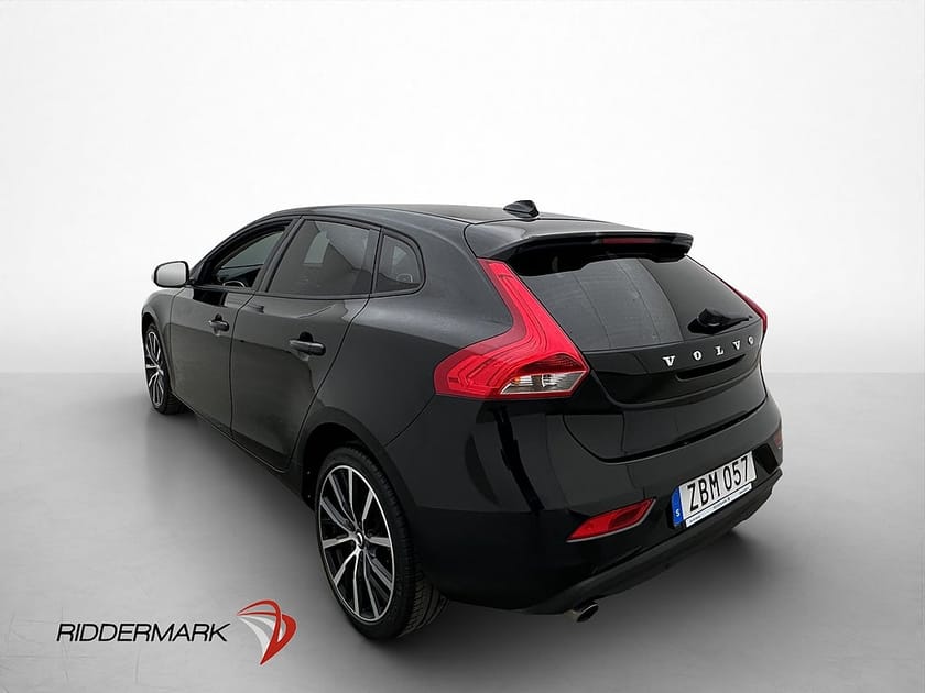 Bild 5 av Volvo V40 T3 152hk VOC Värmare P-Sensorer LED 0.55l/Mil