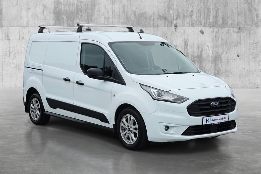 Bilde 3 av Ford Transit Connect 230 LWB