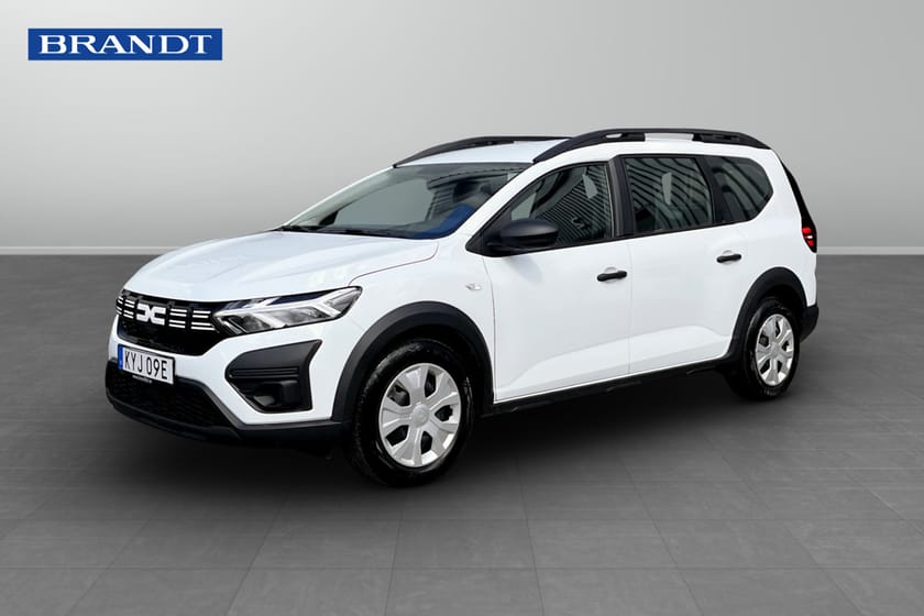 Bild 1 av Dacia Jogger TCe 110 Essential