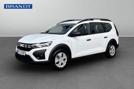 Dacia Jogger TCe 110 Essential