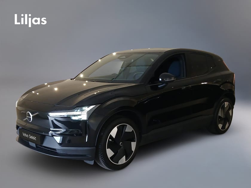 Bild 1 av Volvo EX30 Single Motor Extended Range M R Plus Edition