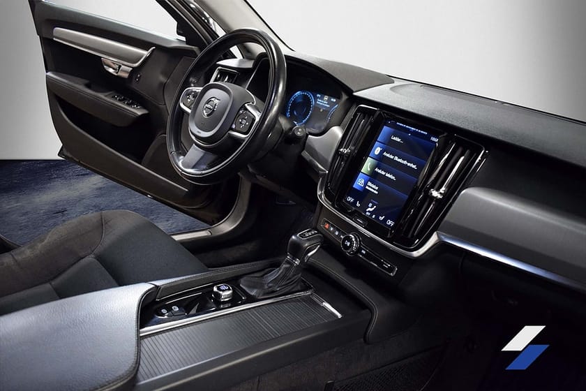 Bild 4 av Volvo V90 D3 AWD Advanced Edition Kamera Värmare Drag
