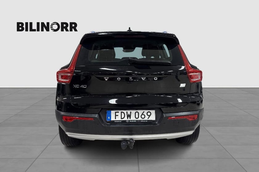 Bild 5 av Volvo XC40