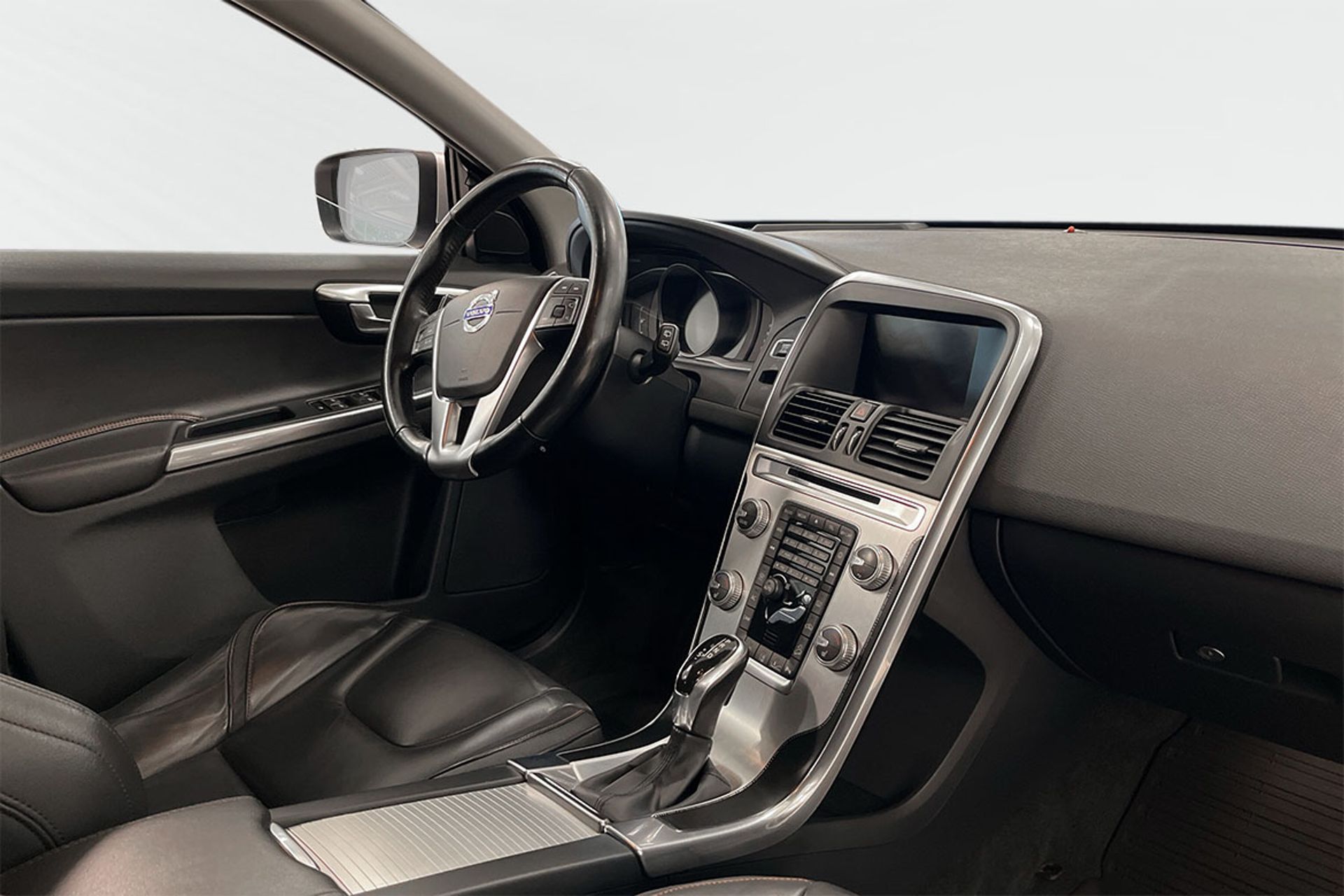 Volvo XC60 D4 AWD Ocean Race Business E 2015, bild 6/10