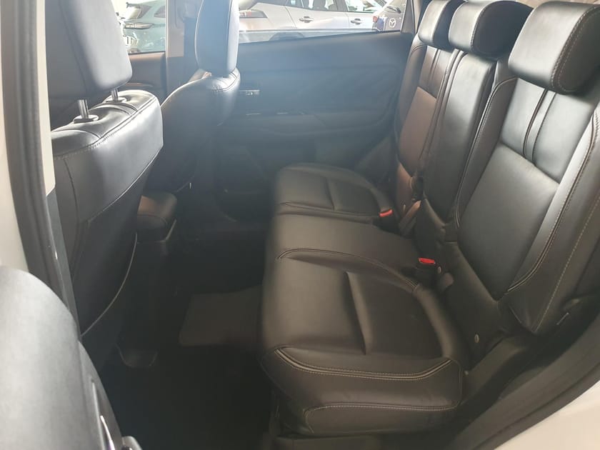 Bilde 5 av Mitsubishi Outlander PHEV Verdensledende 6 år på rad !