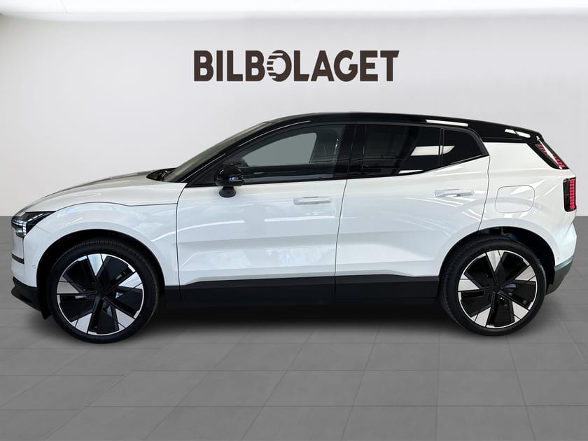 Bild 2 av Volvo EX30 Single Motor Extended Range Ultra