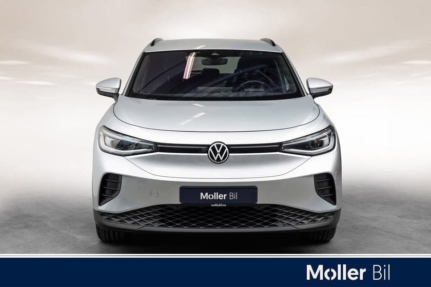 Bilde 3 av Volkswagen ID.4 Pro 4M highl.77kwh 286hk
