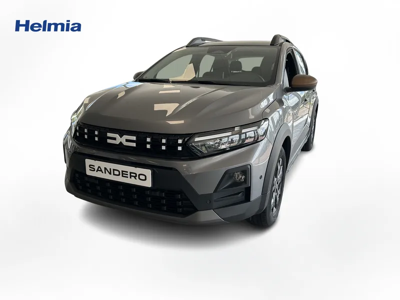 Dacia Sandero 2026 i Filipstad