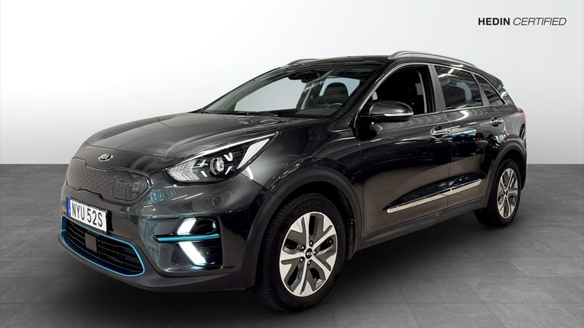 Bild 1 av Kia e-Niro