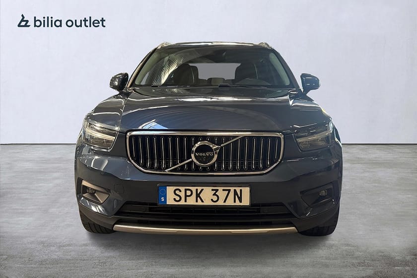 Bild 3 av Volvo XC40