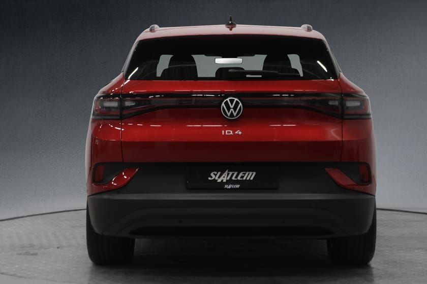 Bilde 3 av Volkswagen ID.4 Pro Performance 4M