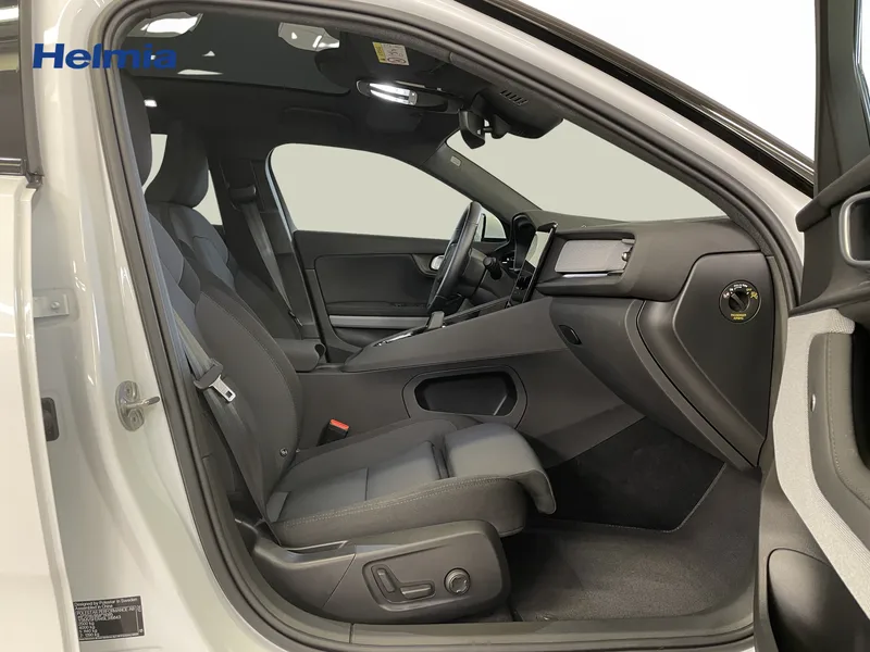 Bild 15 av 17 – Polestar 2 Long range Single motor Bus Edt