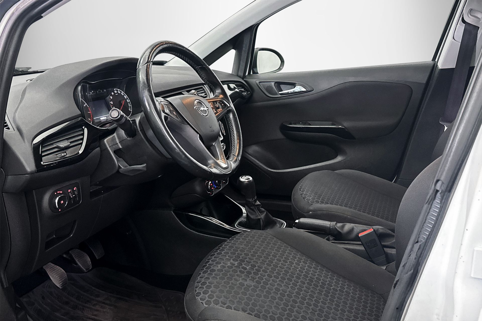 Opel Corsa 1,4 ENJOY PLUSPAKET 2017, bild 4/12