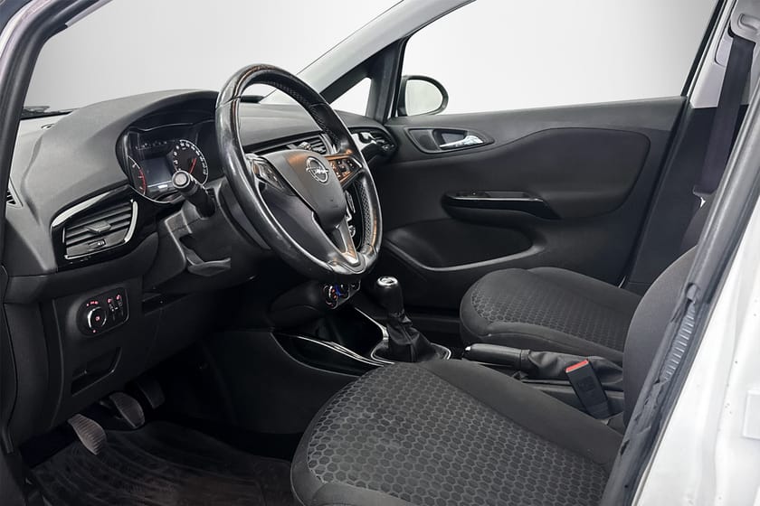 Bild 4 av Opel Corsa 1,4 Enjoy 2 BRUKARE/ LÅG SKATT