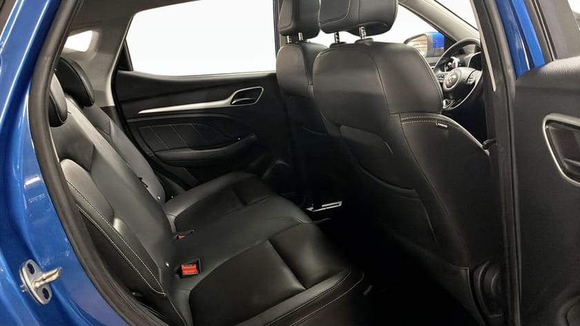 Bild 5 av MG ZS EV