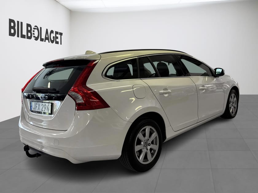 Bild 4 av Volvo V60 D3 S/S Momentum